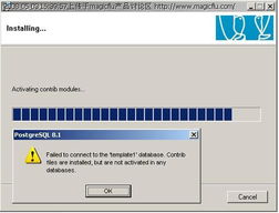 安全軟件導致的Magicflu安裝問題解析