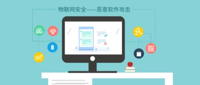 不容忽視的物聯(lián)網(wǎng)安全危機(jī) 惡意軟件攻擊激增超200%與網(wǎng)絡(luò)信息安全軟件開發(fā)的緊迫挑戰(zhàn)